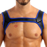 Neoprene Chest Harness