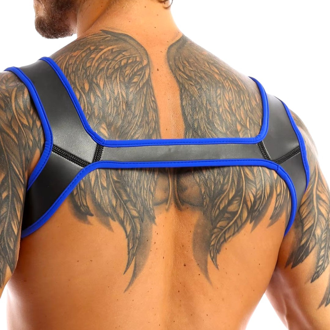 Neoprene Chest Harness