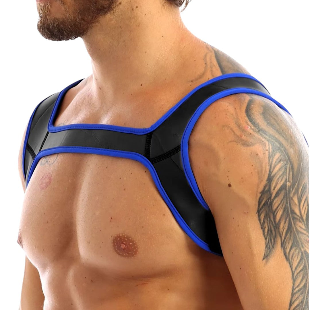 Neoprene Chest Harness