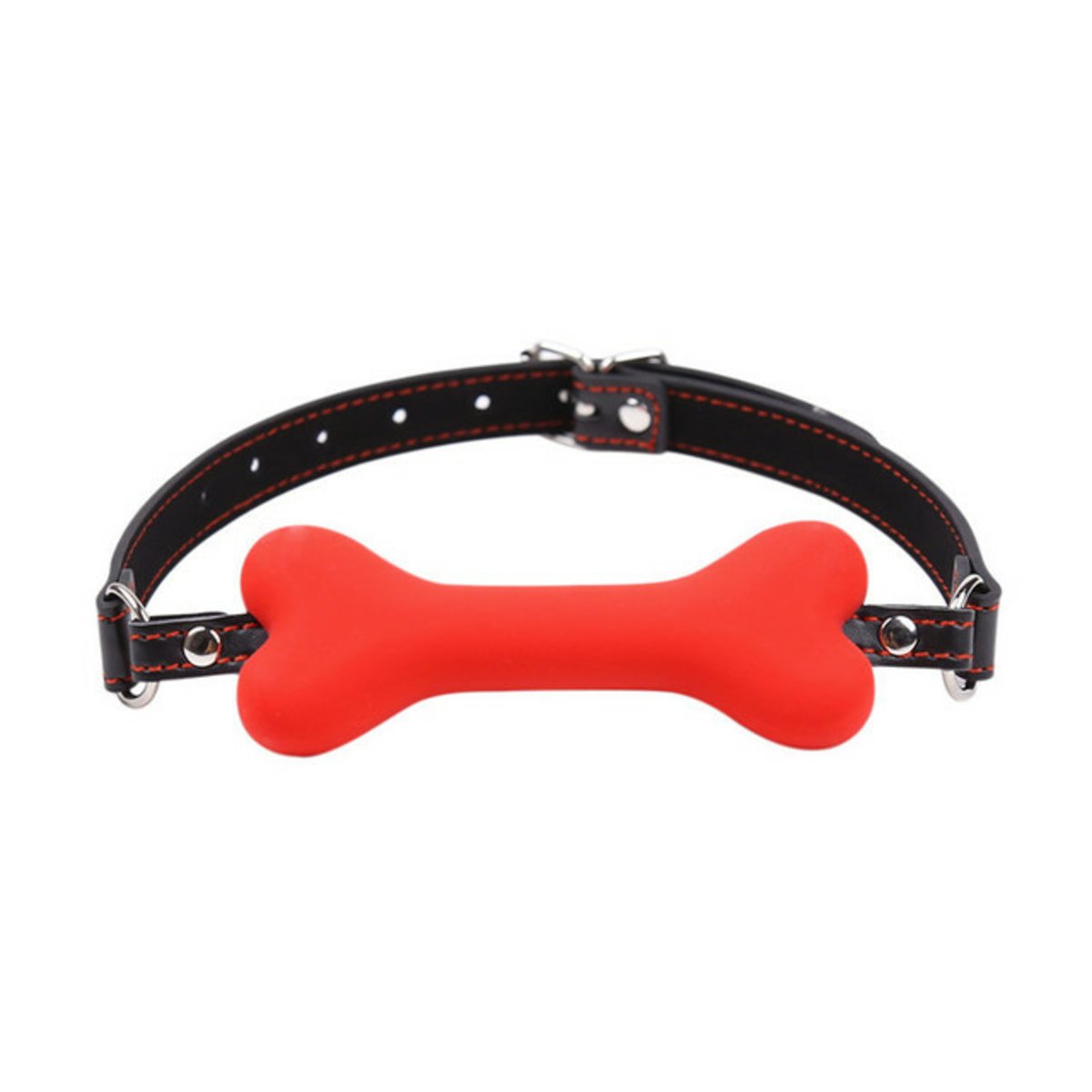 Dog Bone Gag