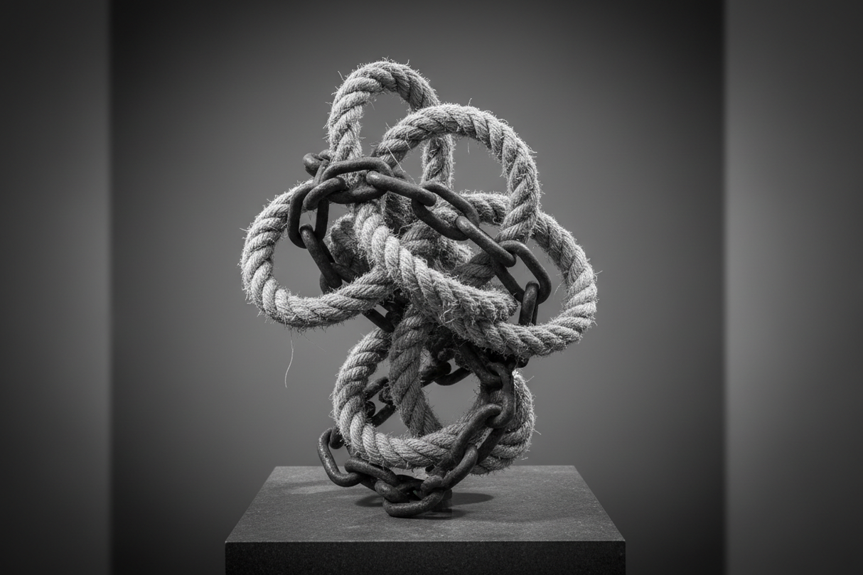 bondage