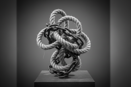 bondage