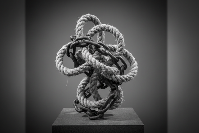 bondage
