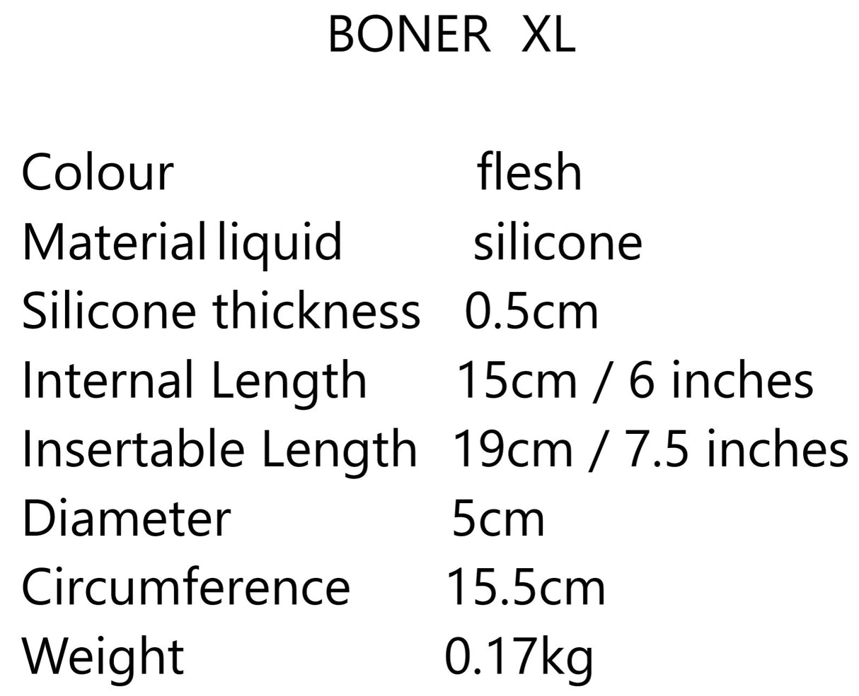 Boner Cock Sheath