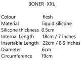 Boner Cock Sheath