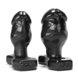 Ox Balls Boss Butt Plug