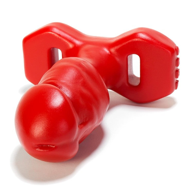 Oxballs -  Boss Butt Plug