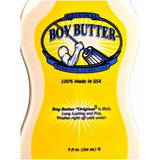 Boy Butter Original Squeeze 9oz