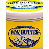 Boy Butter Original Tub 16oz