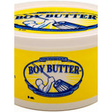 Boy Butter Original Tub 8oz