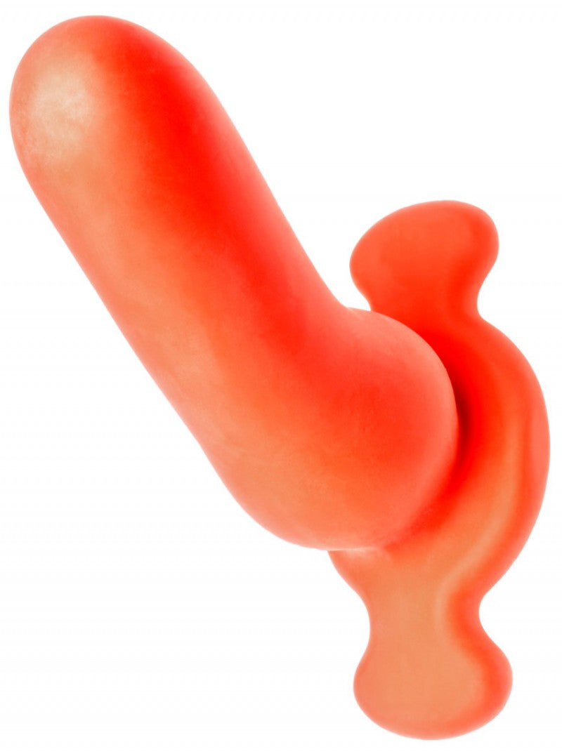 Boy Toy Red