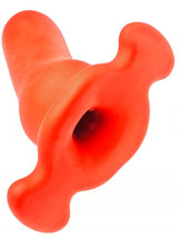 Boy Toy Red