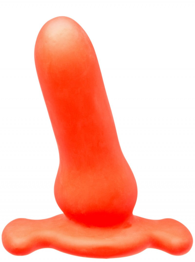 Boy Toy Red