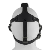 Bulldog Gag Silicone Faceplate Gag