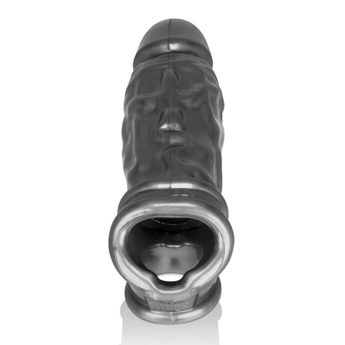 Cock Sheath-Butch Steel