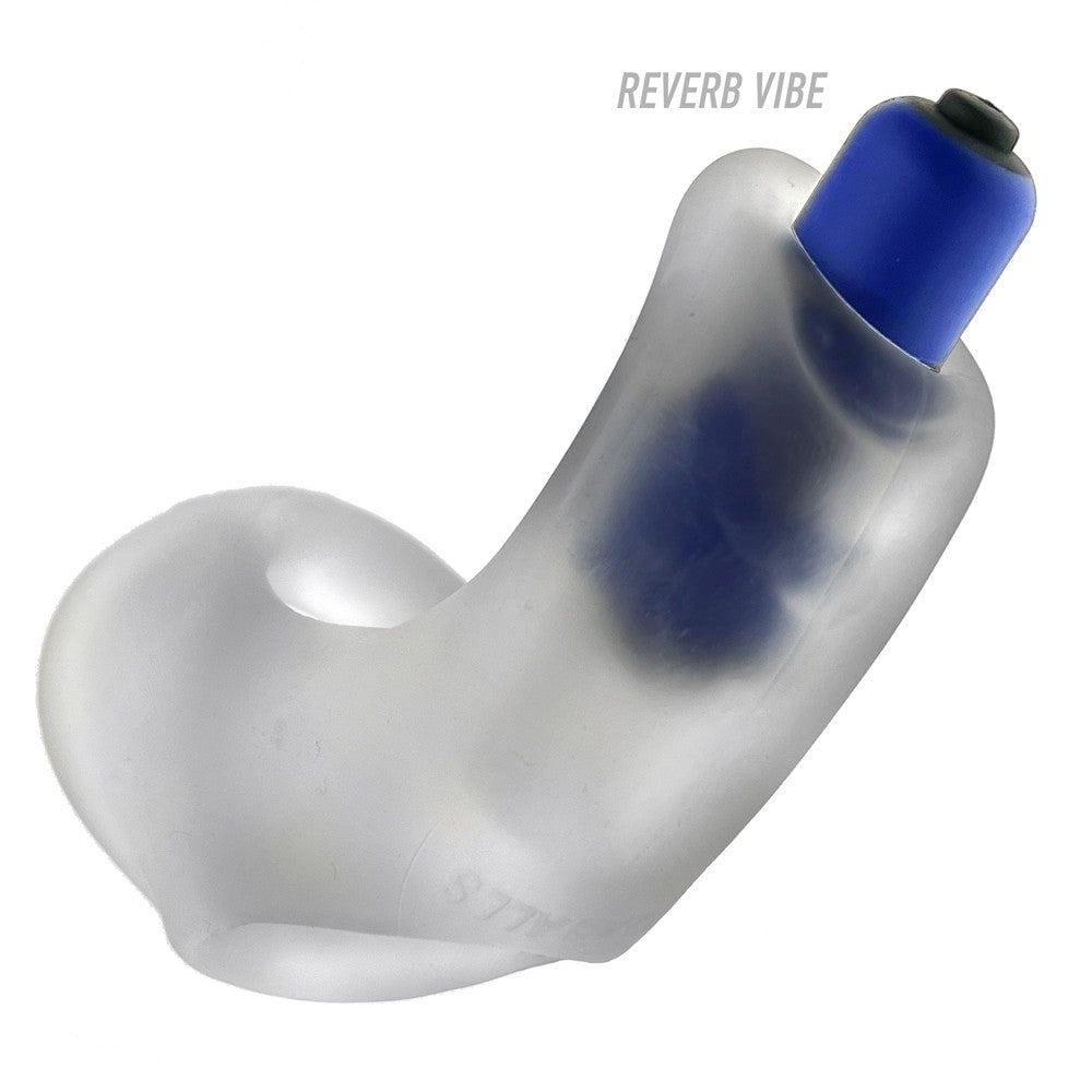 Buzz Fuck Cock & Ball Sling