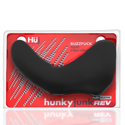 Buzz Fuck Cock & Ball Sling