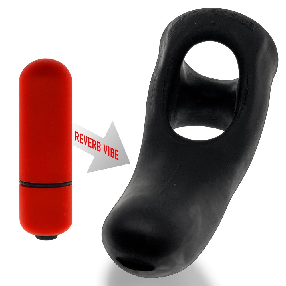 Buzz Fuck Cock & Ball Sling