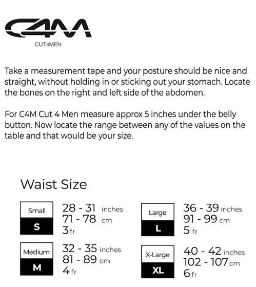 Snap Ergonomic Brief