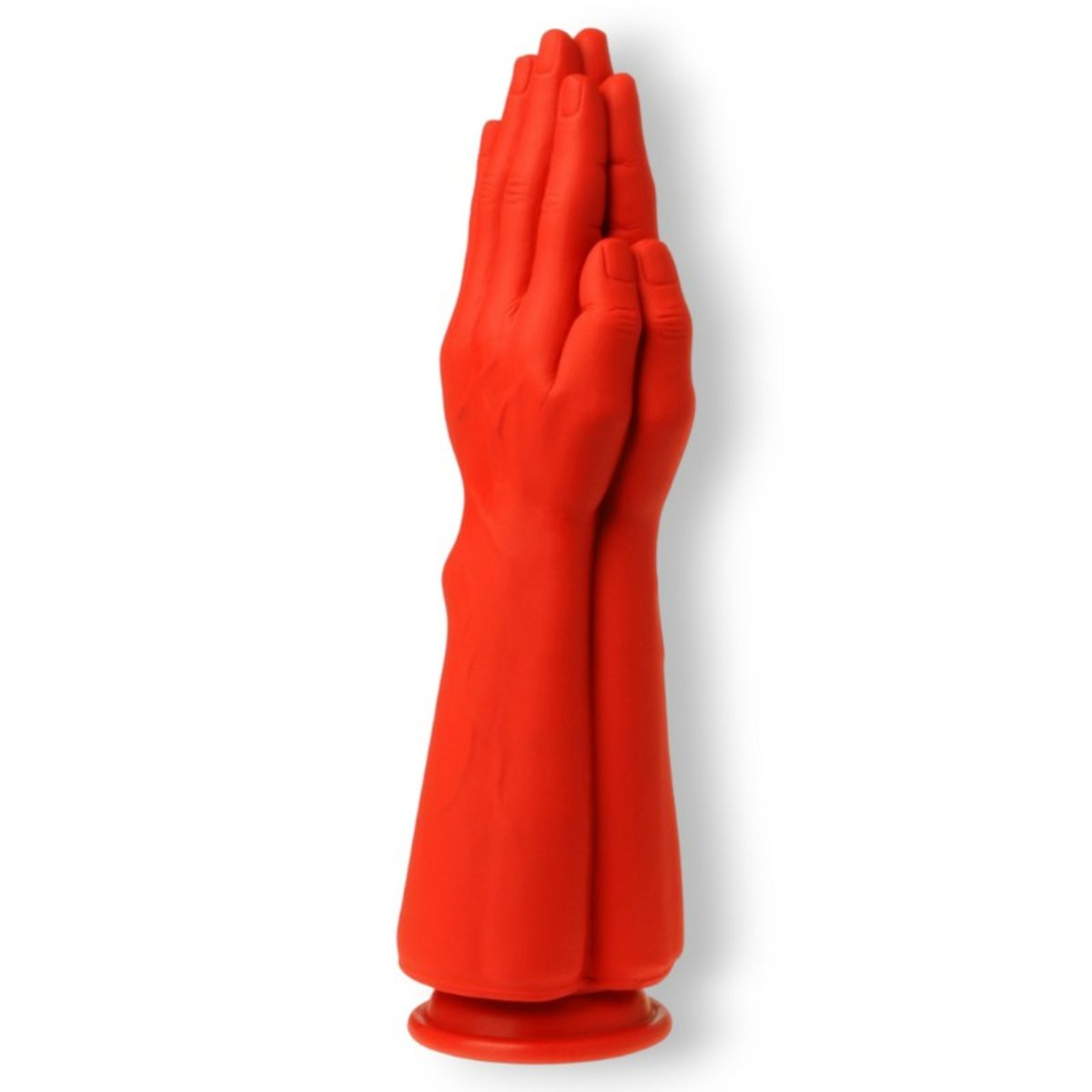 Stretch Fist N3 Pray