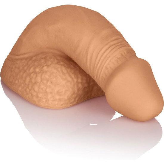 Calex Packing Penis Caramel