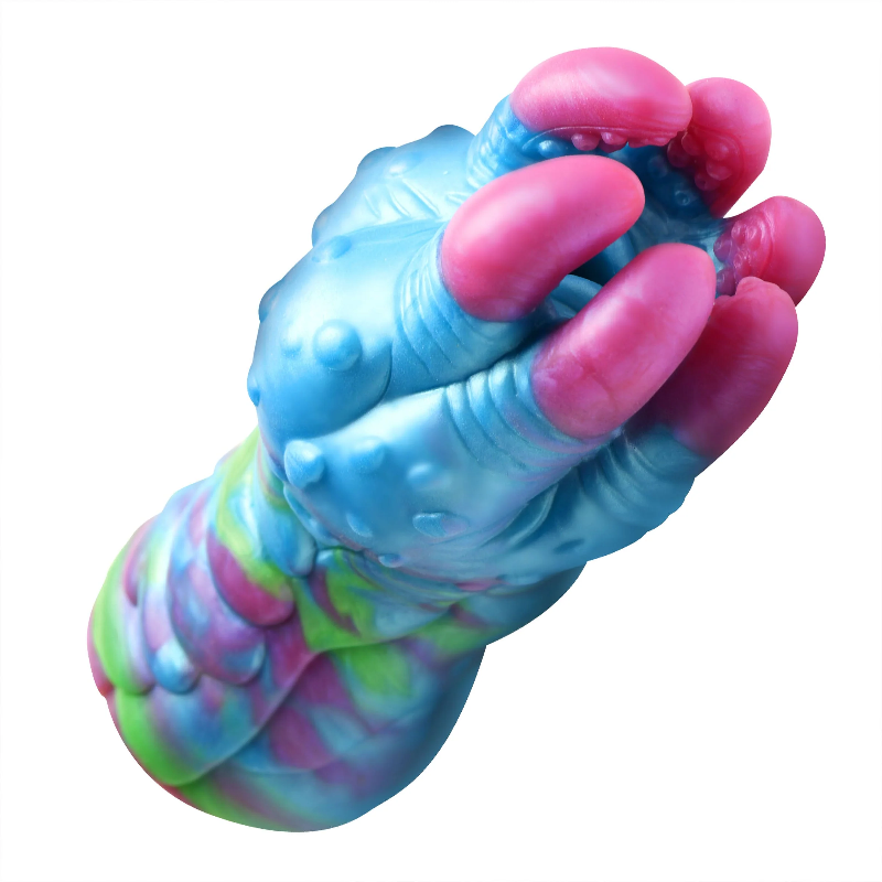 Creature Cocks Asstra Silicone Ass Stroker/Masturbator