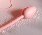 Kitten Joy Clitoral Suction Vibe-Pink