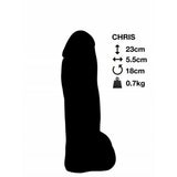 Dildo-Chris-Regular Cock
