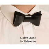 Bow Tie W/ Buckle