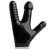 Oxballs - Stretchy Claw Black