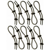 Lasso-Cock & Ball Strap 10 Pack