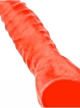 Cock & Ball Sheath - Red Small