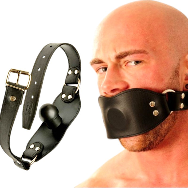 Cock Gag