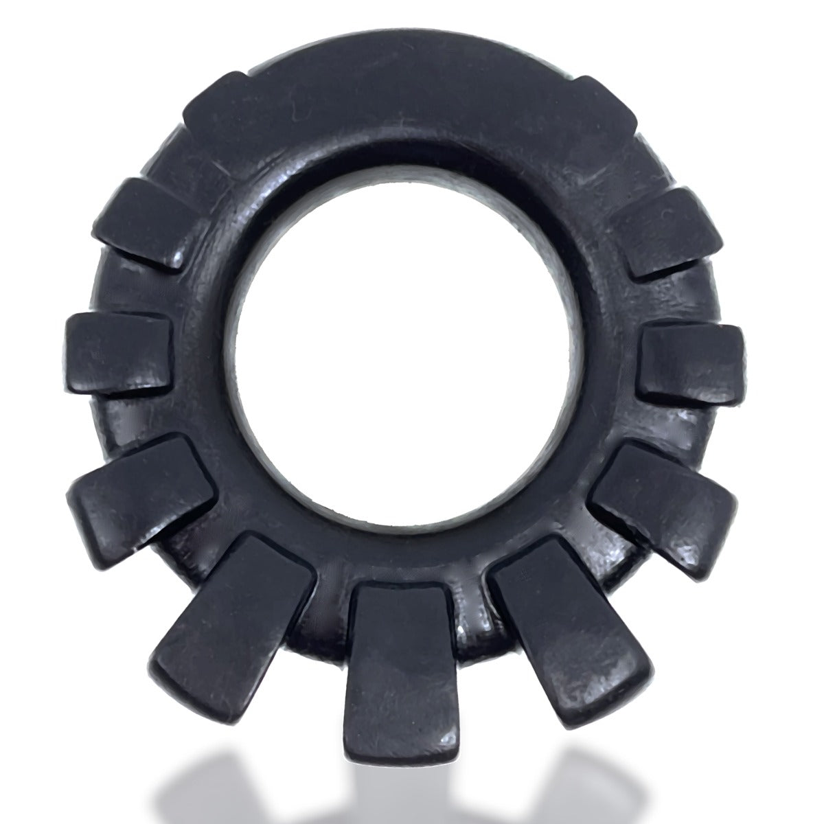 Lug Cock Ring Black