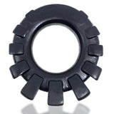 Lug Cock Ring Black