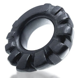 Lug Cock Ring Black