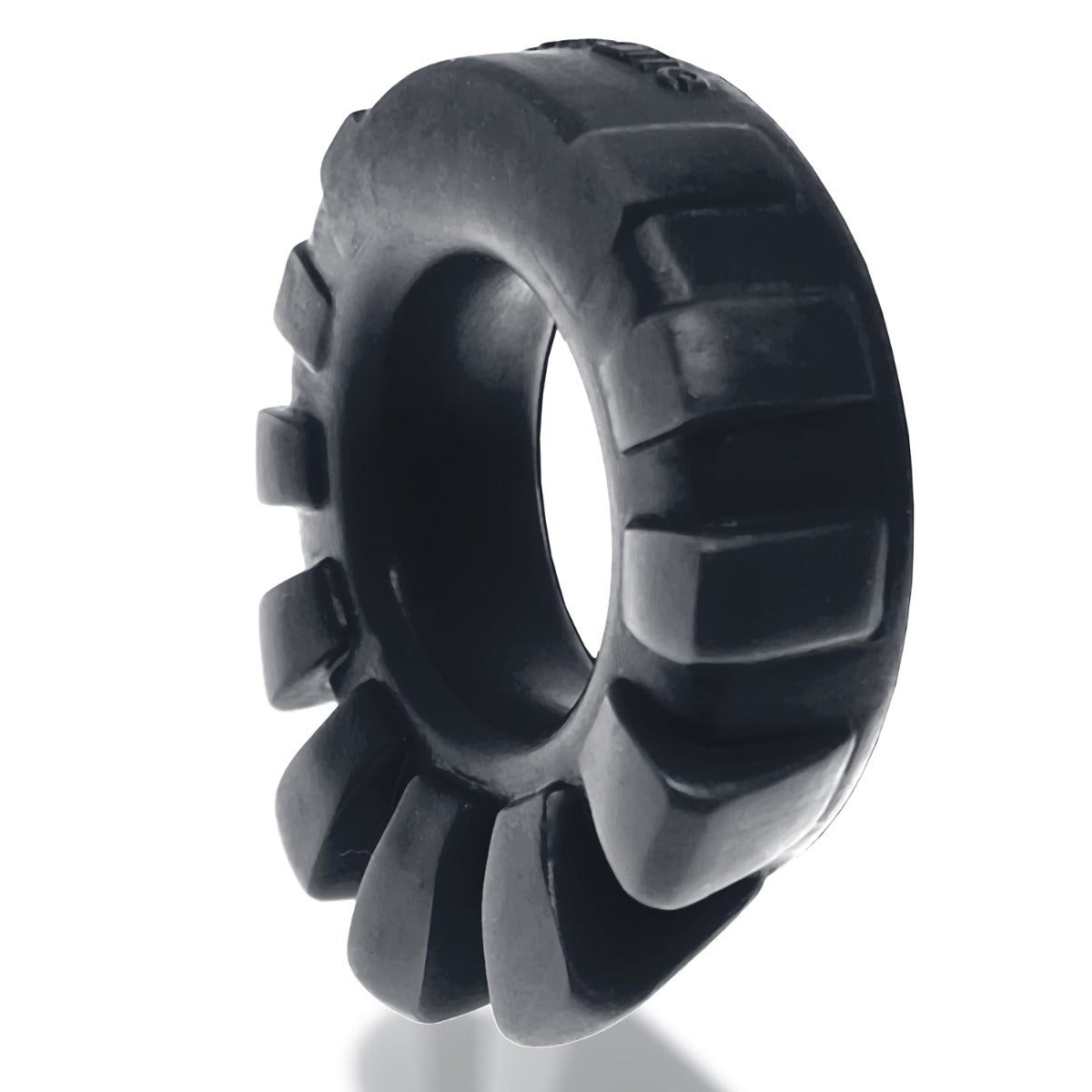 Lug Cock Ring Black