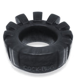 Lug Cock Ring Black