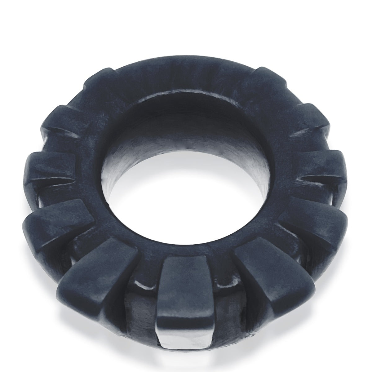 Lug Cock Ring Black