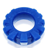 Oxballs - Lug Cock Ring Blue