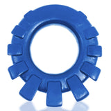 Oxballs - Lug Cock Ring Blue