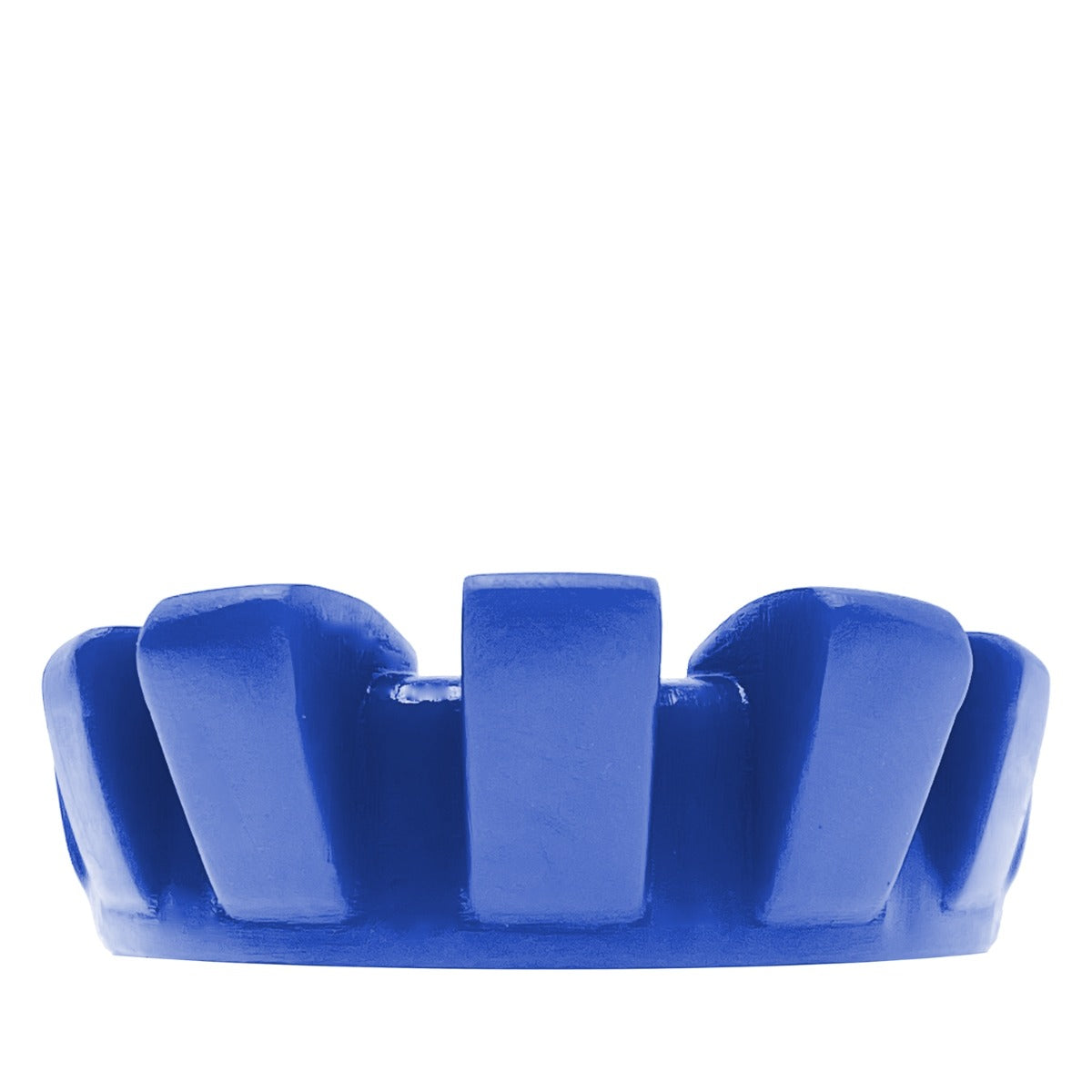 Oxballs - Lug Cock Ring Blue