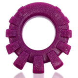 Oxballs - Lug Cock Ring Plum
