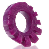 Oxballs - Lug Cock Ring Plum
