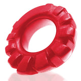 Oxballs - Lug Cock Ring Red
