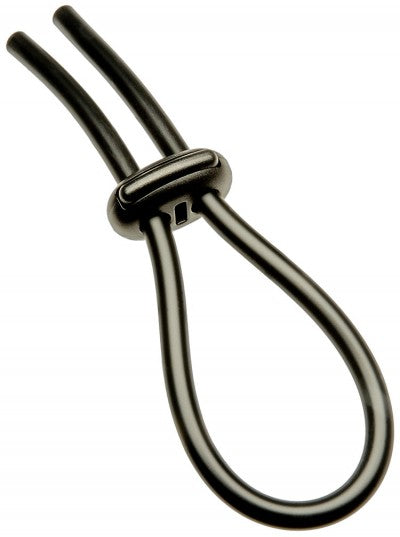 Lasso-Cock Strap