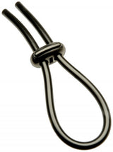 Lasso-Cock Strap