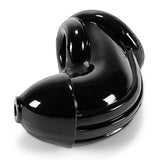 Cock-Lock Stretchy Chastity Cock-Cage