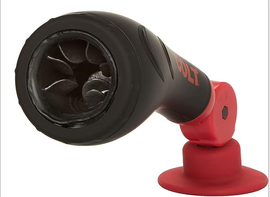 Colt Mighty Mouth