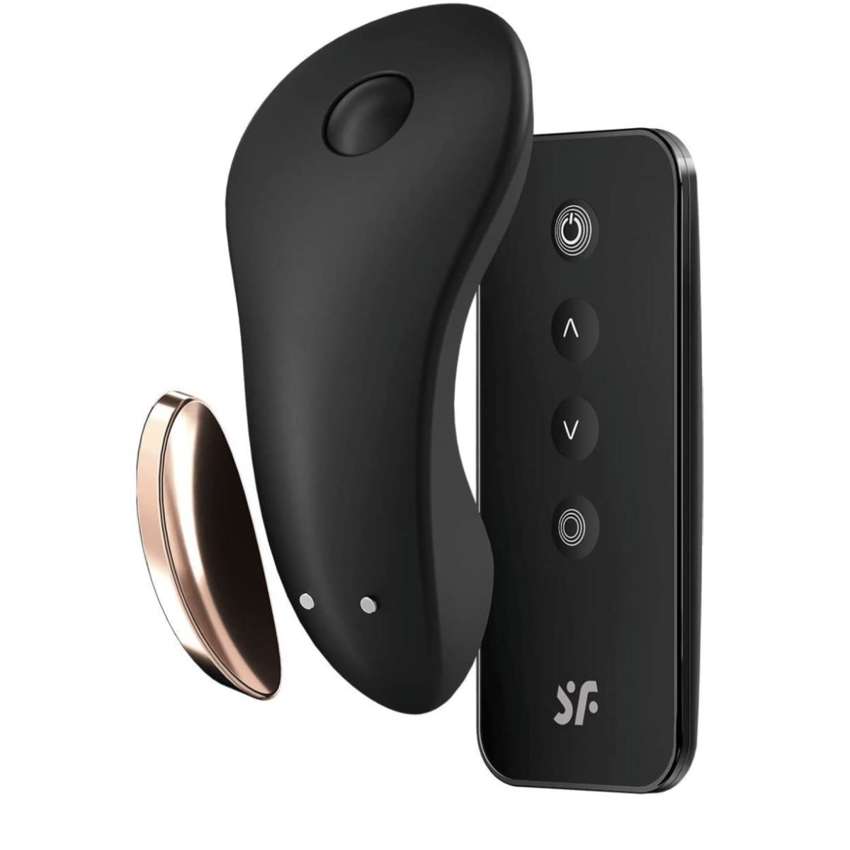 Satisfyer Little Secret Panty Vibrator